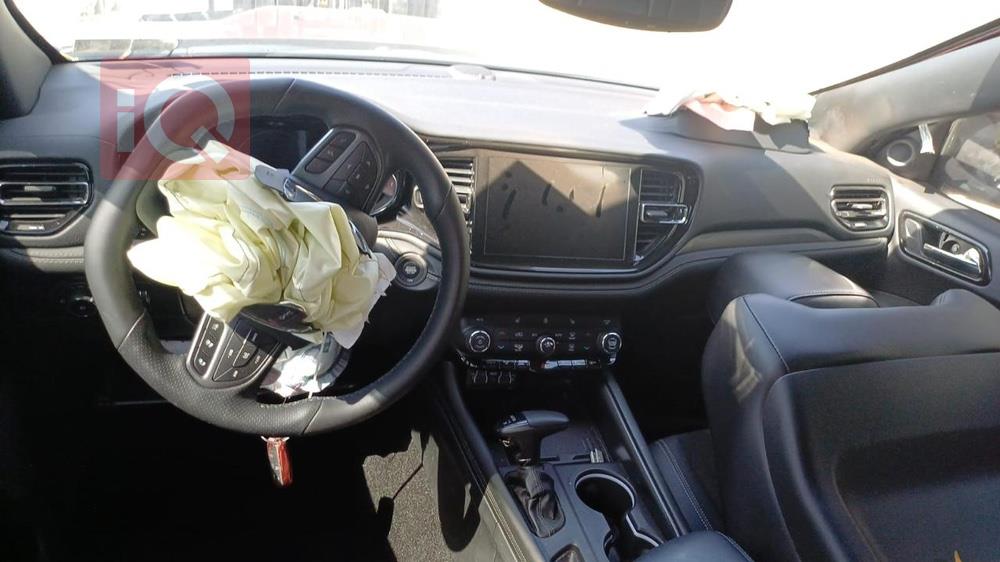 دۆج دۆرانگۆ